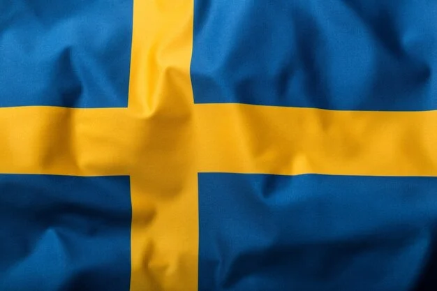 Sweden flag